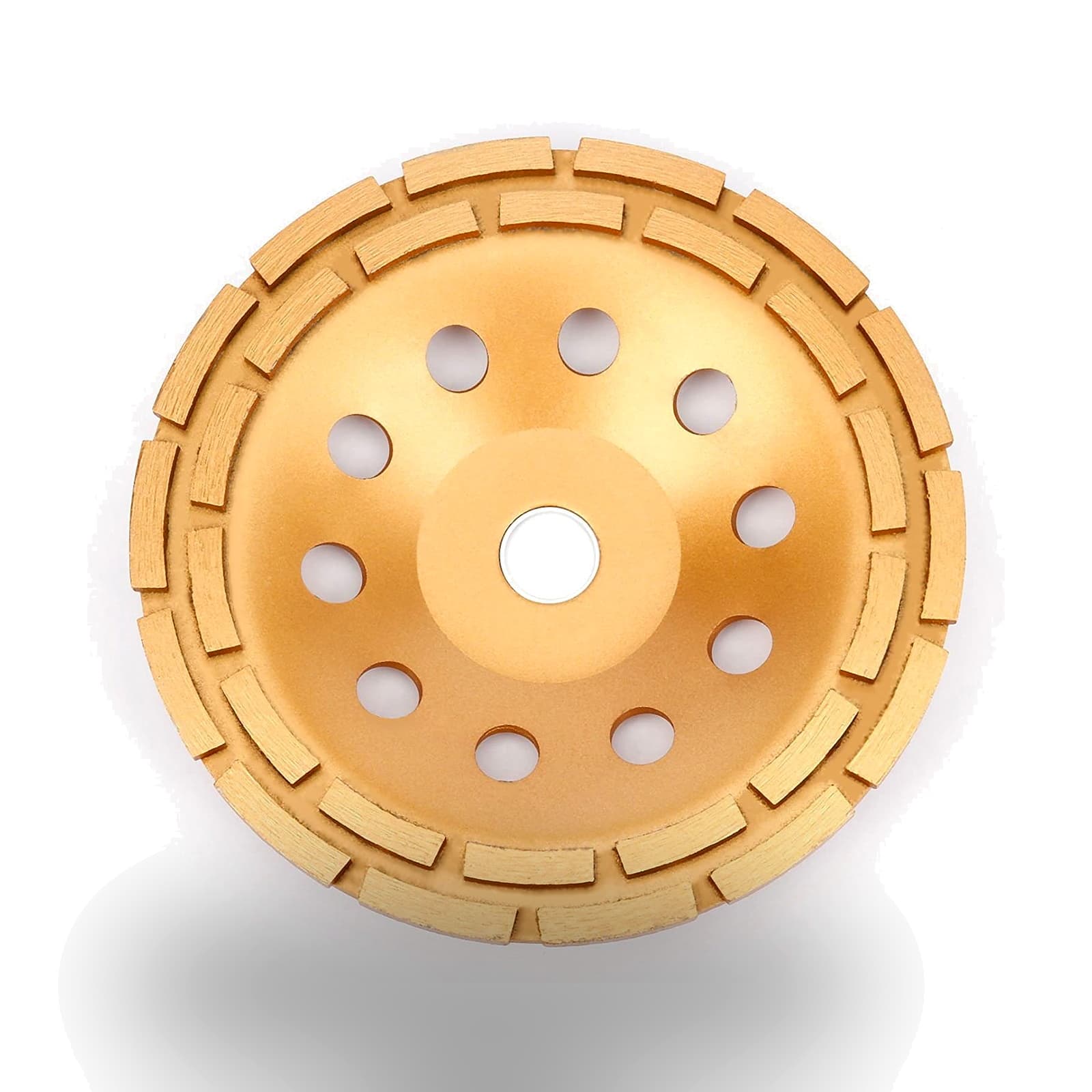 APLUS diamond cup wheel product